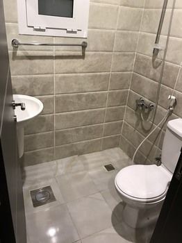 Al Muhanna Plaza Luxury Plus Salmiya Екстериор снимка
